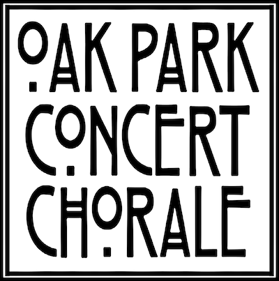 Oak Park Concert Chorale