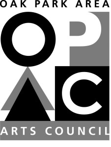 Oak Park Area Arts Council