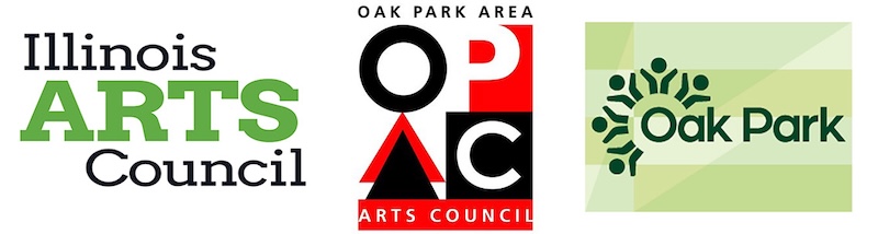 Oak Park Concert Chorale Sponsors
